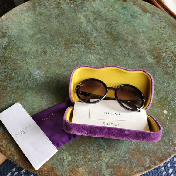 Gucci Glasses main image 8